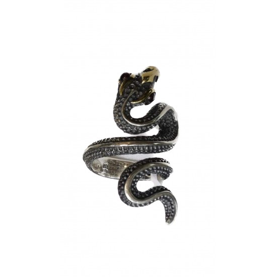 Snake Ring Snake Ring