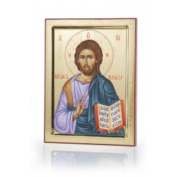 Ιησούς Χριστός ICXC-3996
