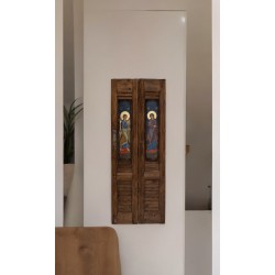 Ο Ευαγγελισμός