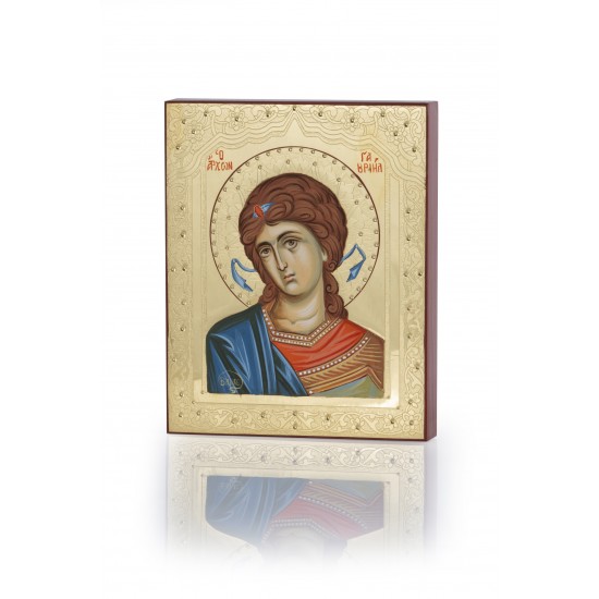 Αρχάγγελος Γαβριήλ ICXC-4016 Αρχάγγελος Γαβριήλ ICXC-4016