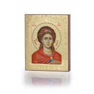 Ο Άρχων Μιχαήλ ICXC-4019
