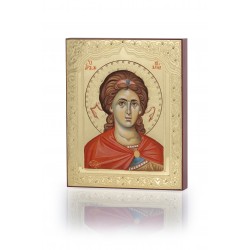 Ο Άρχων Μιχαήλ ICXC-4019