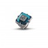 Δαχτυλίδι με Swarovski πέτρα D177