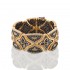 Βραχιόλι με Swarovski πέτρες B334