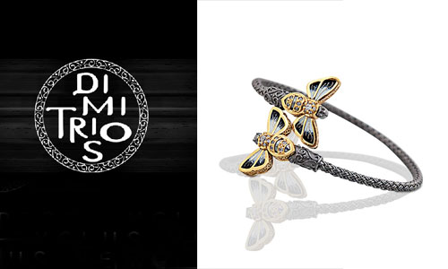 Dimitrios Exclusive